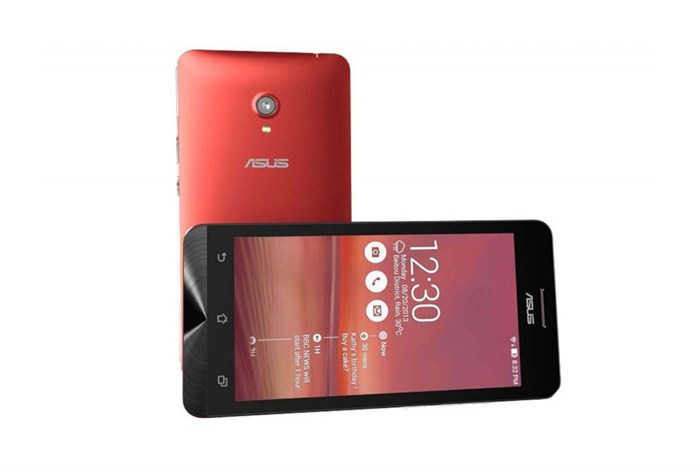 Điện thoại Asus Zenfone 6 A601
