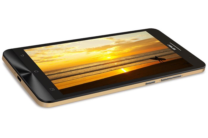 Điện thoại Asus Zenfone 6 A601