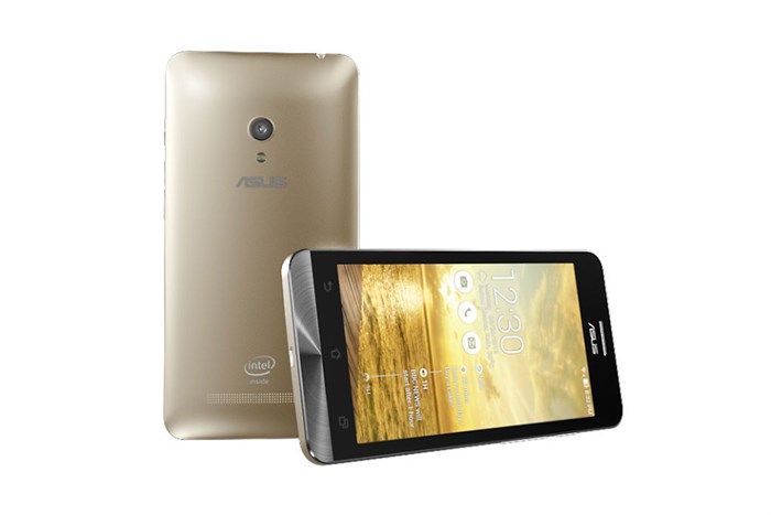 Điện thoại Asus Zenfone 6 A601