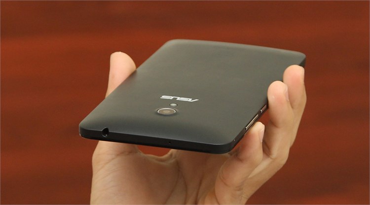 Điện thoại Asus Zenfone 6 A601