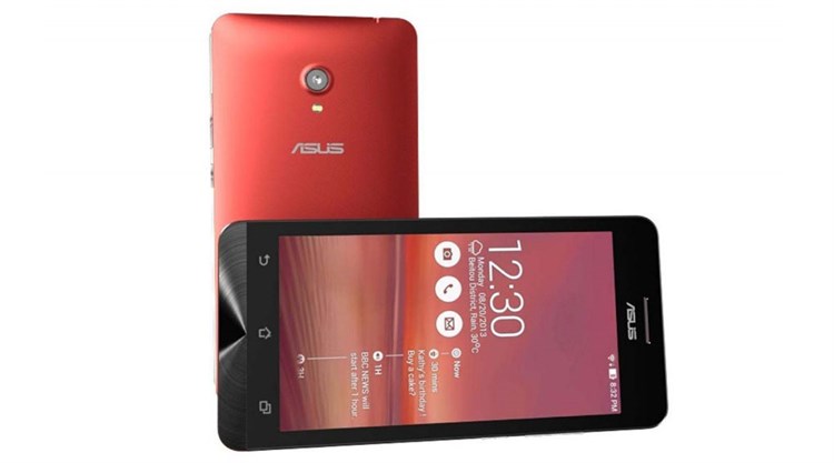 Điện thoại Asus Zenfone 6 A601