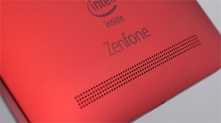 Điện thoại Asus Zenfone 6 A601