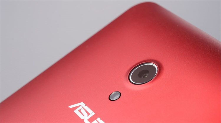 Điện thoại Asus Zenfone 6 A601