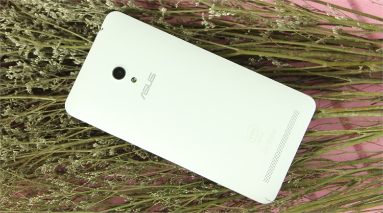 Điện thoại Asus Zenfone 6 A601
