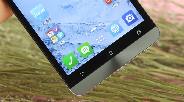 Điện thoại Asus Zenfone 6 A601