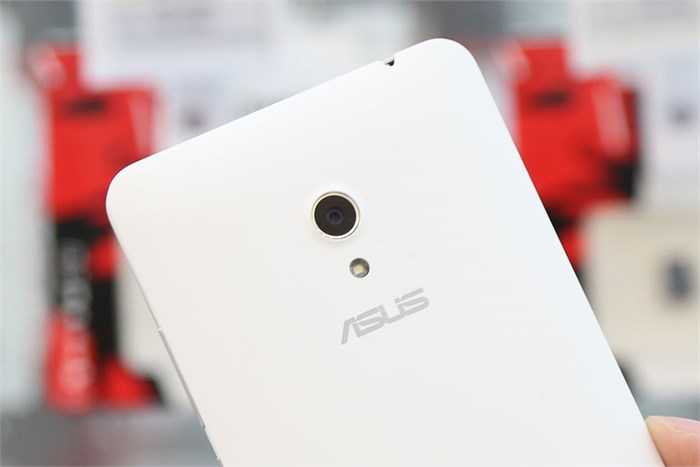 Điện thoại Asus Zenfone 6 A601