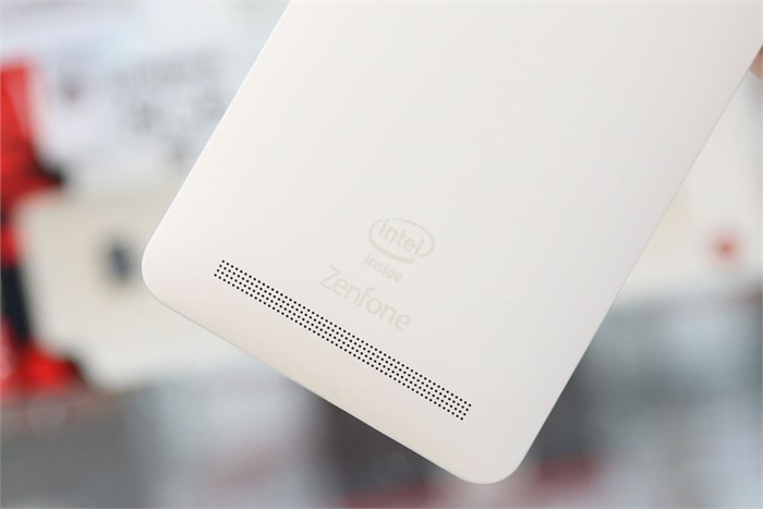 Điện thoại Asus Zenfone 6 A601