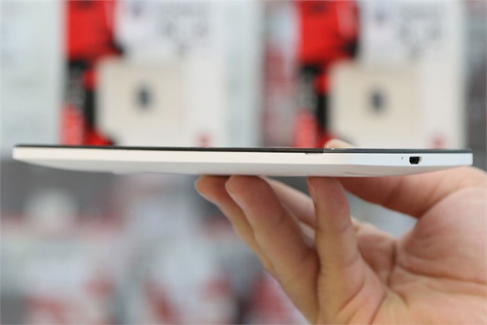 Điện thoại Asus Zenfone 6 A601