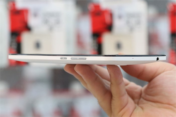 Điện thoại Asus Zenfone 6 A601