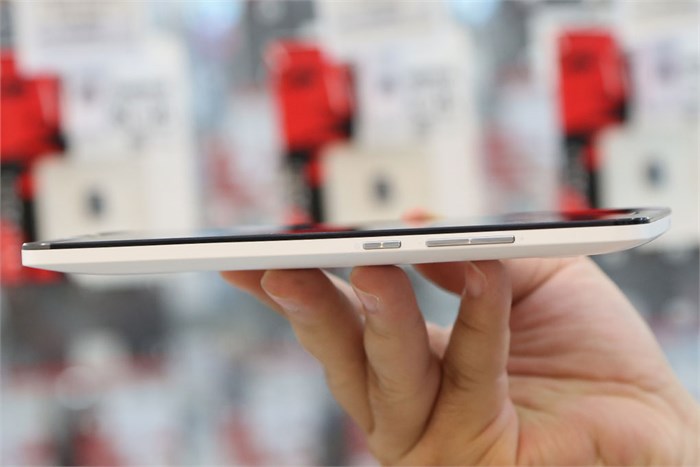 Điện thoại Asus Zenfone 6 A601