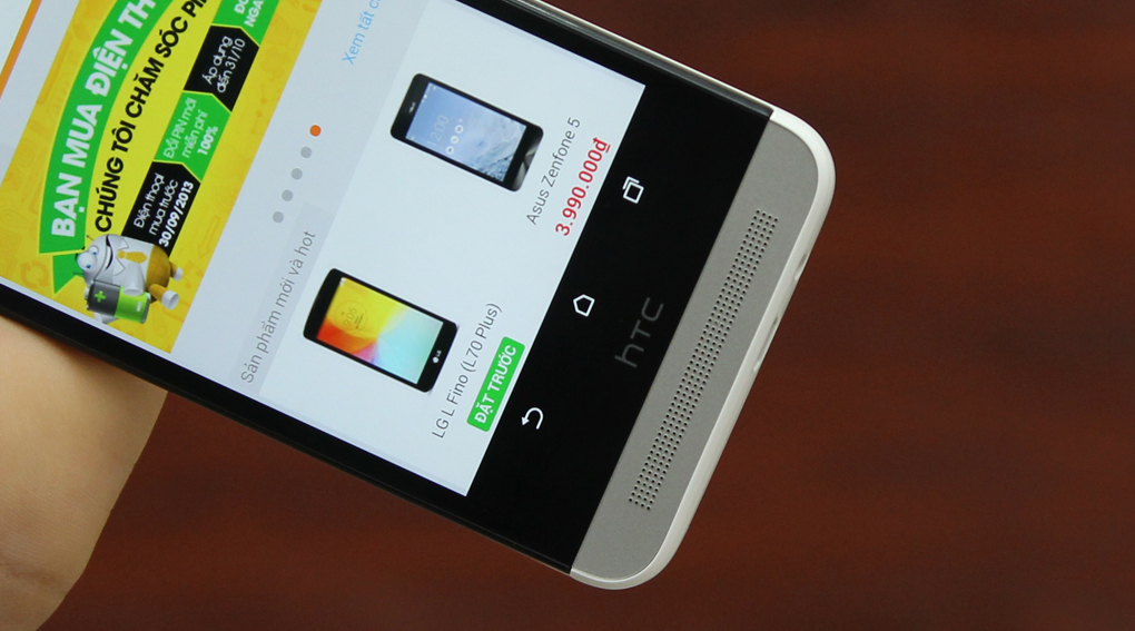 <p>Trải nghiệm &acirc;m nhạc đỉnh cao với d&agrave;n loa BoomSound hướng thẳng đến người d&ugrave;ng, sống động v&agrave; l&ocirc;i cuốn</p>