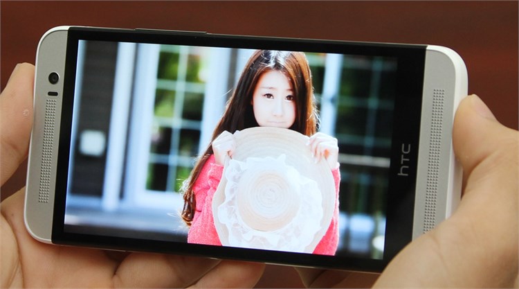 Điện thoại HTC One E8