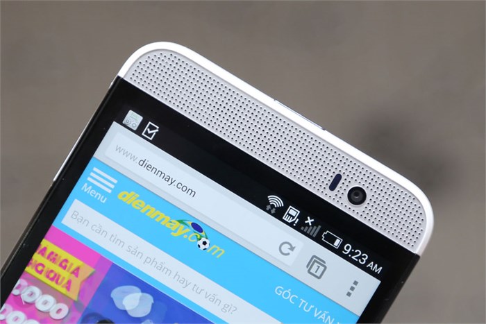 Điện thoại HTC One E8
