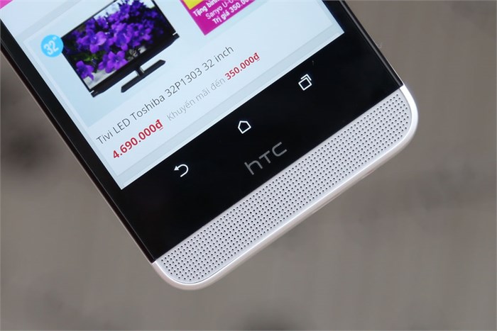 Điện thoại HTC One E8