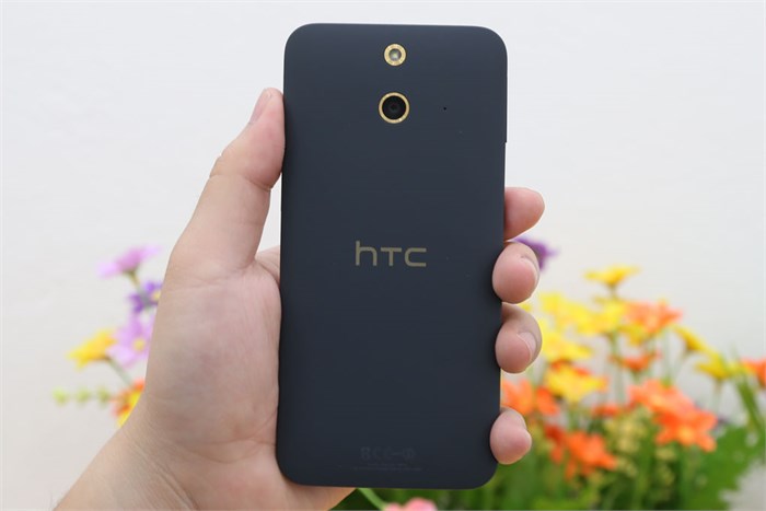 Điện thoại HTC One E8