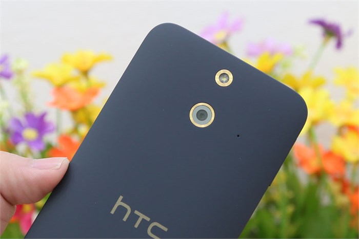 Điện thoại HTC One E8