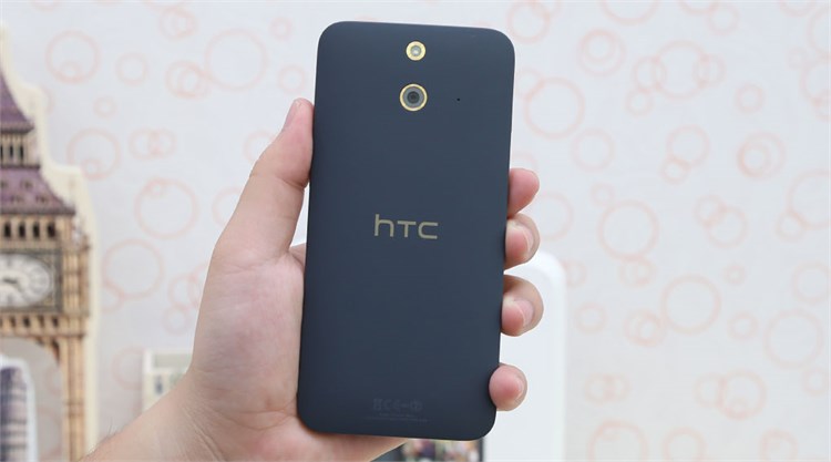 Điện thoại HTC One E8