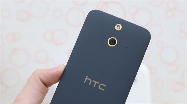Điện thoại HTC One E8