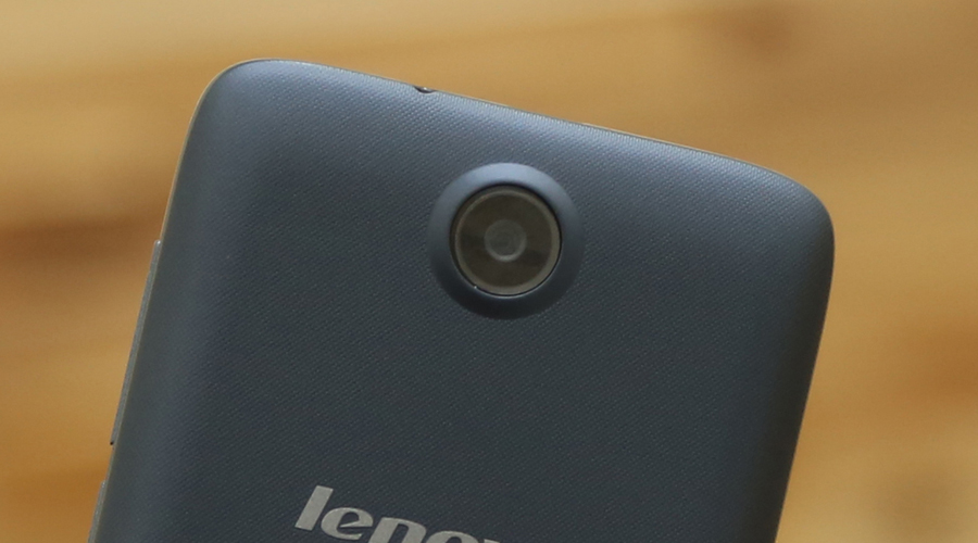 <p>Camera sau 5MP, quay phim HD, t&iacute;ch hợp camera trước gi&uacute;p bạn gọi video call tiện lợi, chụp ảnh tự sướng v&agrave; chia sẻ với bạn b&egrave;</p>