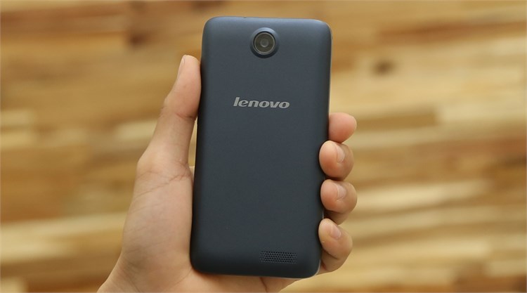 Điện thoại Lenovo A526