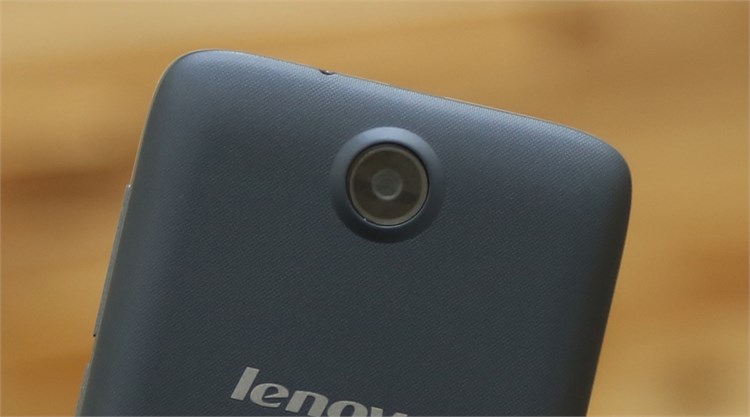 Điện thoại Lenovo A526