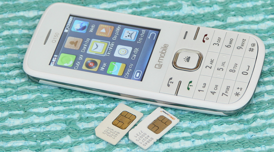 <p>2 SIM 2 s&oacute;ng li&ecirc;n lạc tiện lợi v&agrave; tiết kiệm</p>