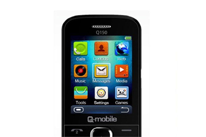 Điện thoại Q-Mobile Q150