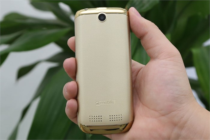 Điện thoại Q-Mobile Q150