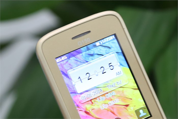 Điện thoại Q-Mobile Q150