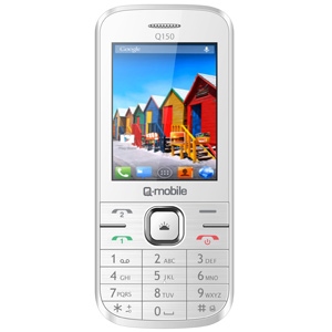 Q-Mobile Q150