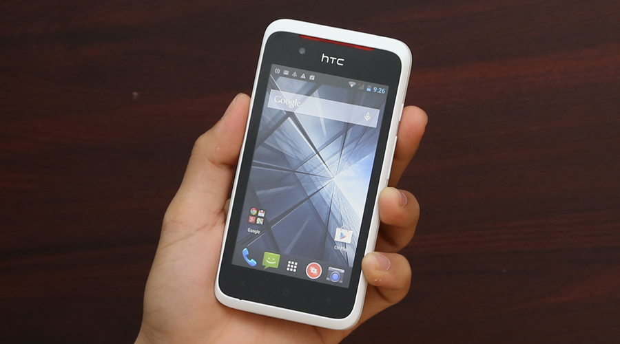 Прошивка htc desire 210 dual sim rus через flashtool