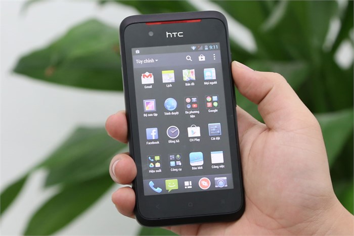 Điện thoại HTC Desire 210 Dual SIM