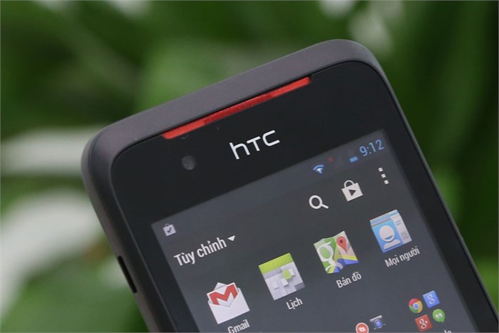 Điện thoại HTC Desire 210 Dual SIM