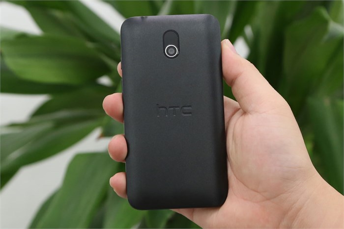 Điện thoại HTC Desire 210 Dual SIM