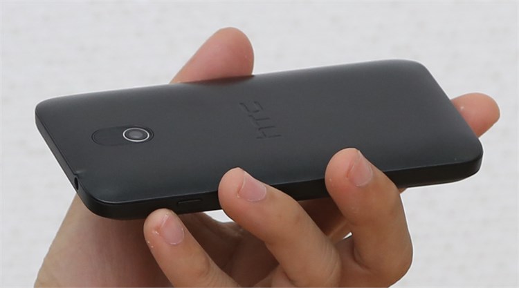 Điện thoại HTC Desire 210 Dual SIM
