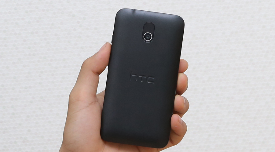 Điện thoại HTC Desire 210 Dual SIM
