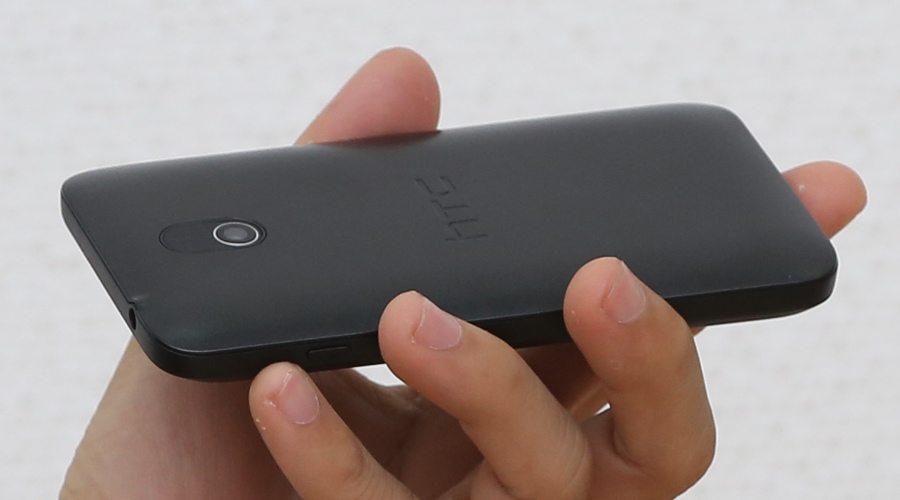 Điện thoại HTC Desire 210 Dual SIM