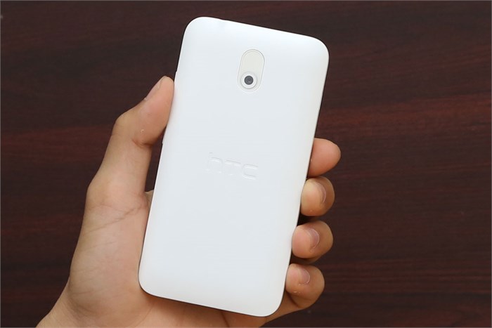 Điện thoại HTC Desire 210 Dual SIM