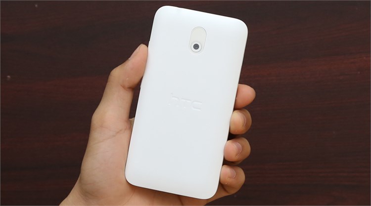 Điện thoại HTC Desire 210 Dual SIM