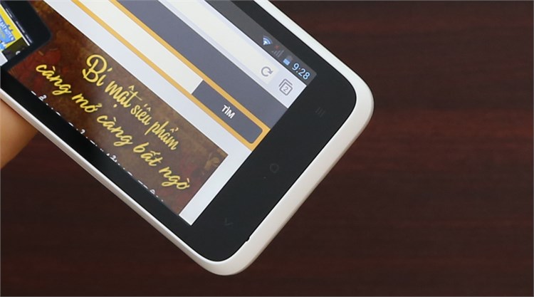 Điện thoại HTC Desire 210 Dual SIM