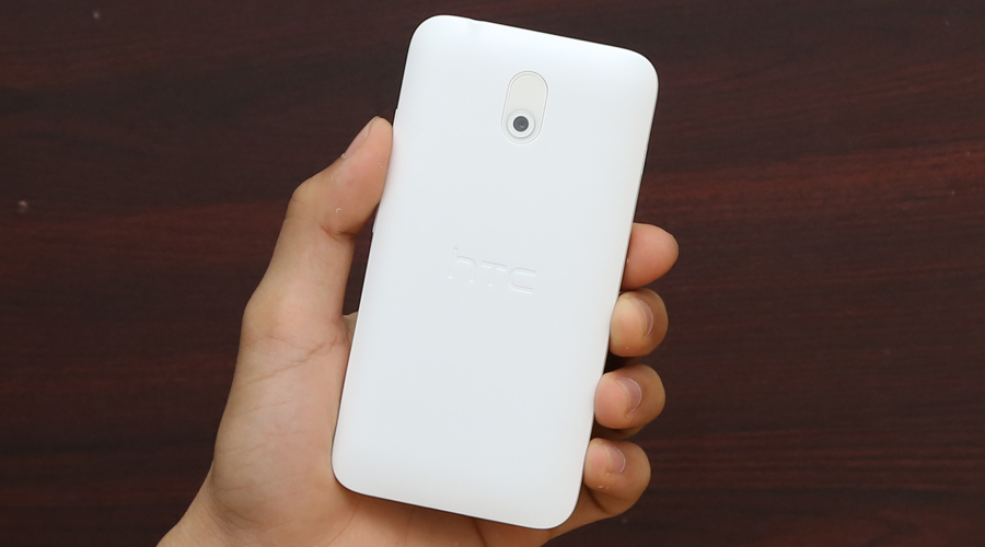 Điện thoại HTC Desire 210 Dual SIM