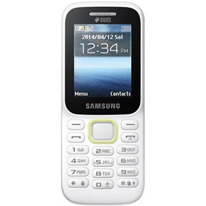 Điện thoại Samsung Piton B310