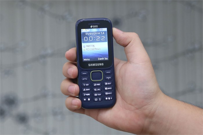 Điện thoại Samsung Piton B310