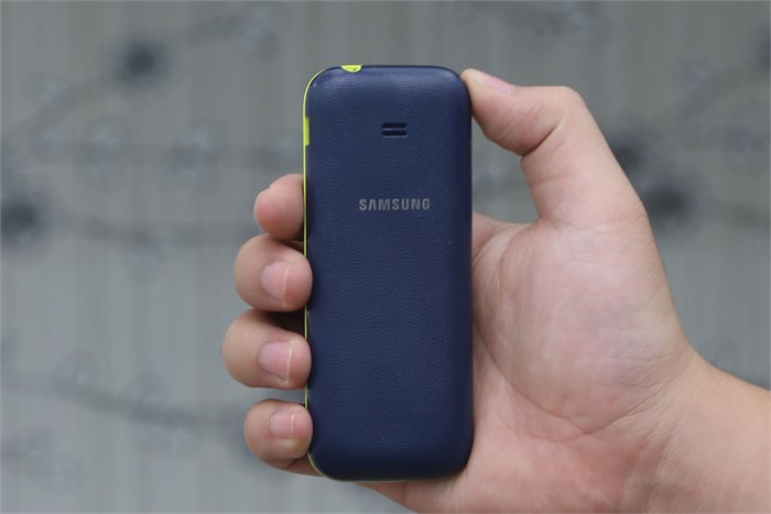 Điện thoại Samsung Piton B310