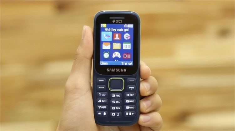 Điện thoại Samsung Piton B310