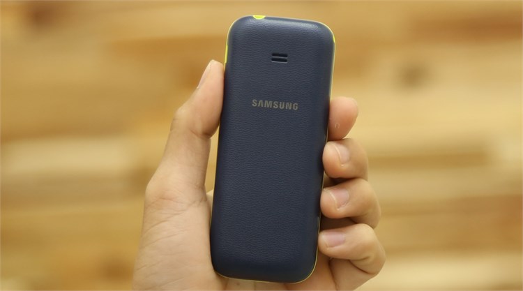 Điện thoại Samsung Piton B310