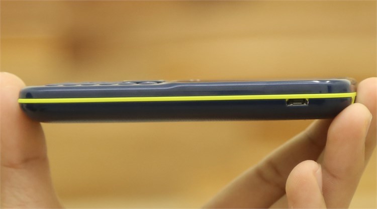 Điện thoại Samsung Piton B310