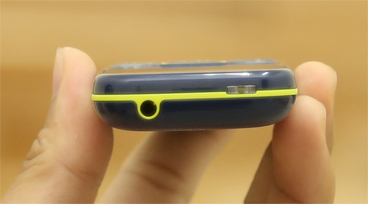 Điện thoại Samsung Piton B310