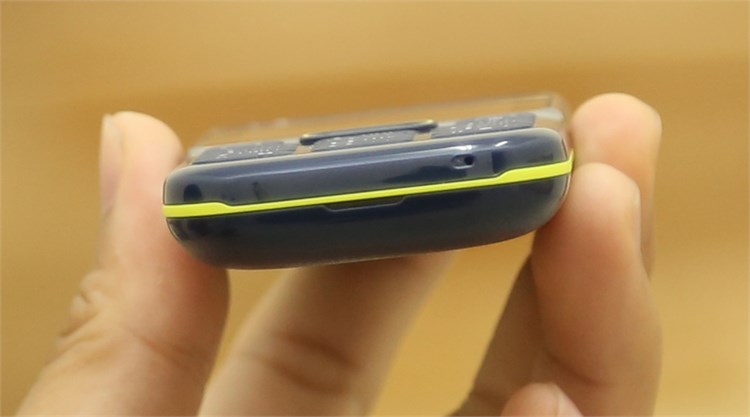 Điện thoại Samsung Piton B310