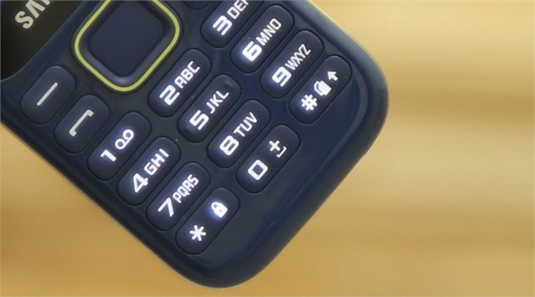 Điện thoại Samsung Piton B310